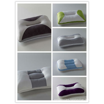 2014 new memory foam pillow cheap colorful pillow